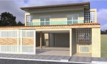 Imagem 4: CASA COM 52.92 m² - TUDE BASTOS - PRAIA GRANDE SP