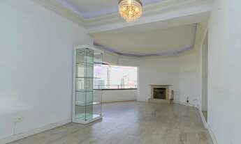 Imagem 6: Apartamento para venda com 110 metros quadrados com 3 quartos em Campo Belo - São Paulo