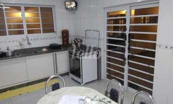 Imagem 5: São Paulo - Casa Padrão - Tatuapé