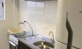 Imagem 3: Apartamento mobiliado no centro