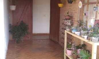 Imagem 6: Casa com 5 dormitórios à venda, 400 m² por R$ 1.100.000 - Condomínio Santa Monica - Brodow