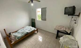 Imagem 3: Apartamento com 2 dormitórios à venda, 85 m² por R$ 234.999,99 - Centro - São Vicente/SP