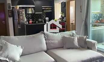 Imagem 7: Apartamento 3 dormitórios - 1 Suíte - 2 Vagas - Jd Bela Vista