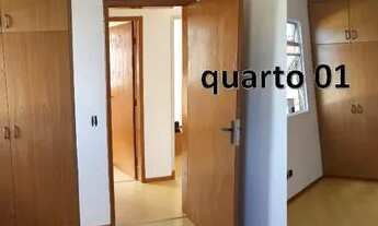 Imagem 6: Alugo Apartamento no Portão 3 quartos (Direto c/ Proprietário