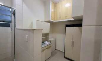 Imagem 2: Rio de Janeiro - Apartamento Padrão - Tijuca