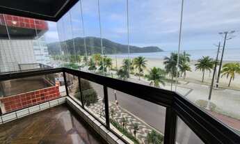 Imagem 5: Apartamento 3 suites frente mar - Canto do Forte - Praia Grande