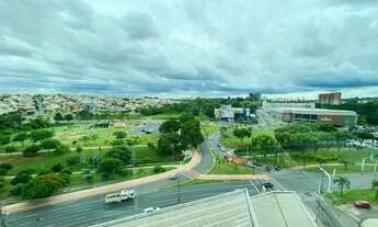 Imagem 2: Apartamento duplex parque ecológico indaiatuba