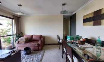 Imagem 5: Apartamento com 2 dormitórios à venda, 64 m² por R$ 495.000,00 - Vila Guarani (Zona Sul)