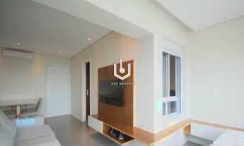 Imagem: Apartamento no Campo Belo 47m² e 1 suíte