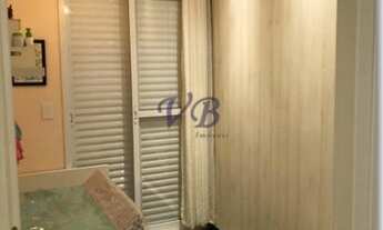 Imagem 5: Apto - Paraíso Apartamento com 2 dormitórios