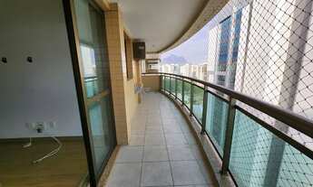 Imagem: Apartamento para venda possui 94 metros