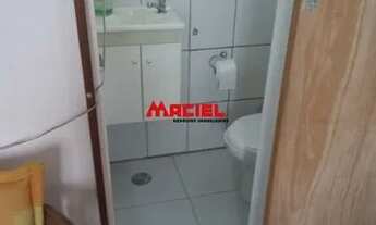 Imagem: Casa Padrão em São José dos Campos