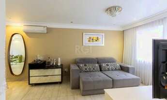 Imagem 7: Casa Condominio para Venda - 334.56m², 4 dormitórios, sendo 1 suites, 2 vagas - Jardim Isa