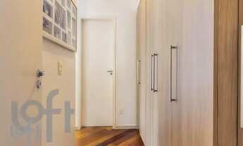 Imagem 4: Apartamento à venda em Bosque da Saúde com 102 m², 2 quartos, 1 suíte, 2 vagas