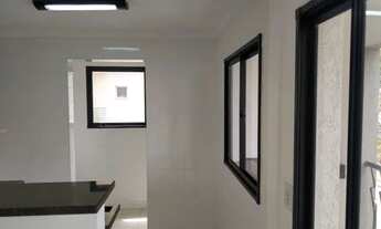 Imagem 5: Apartamento com 1 dormitório para alugar, 47 m² por R$ 1.778,79/mês - Nova Aliança - Ribei