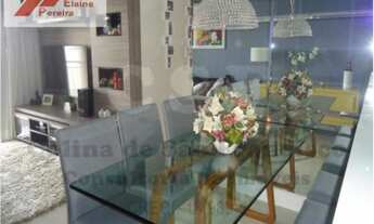 Imagem 6: Excelente apto ao lado da USP - 3 dts sd 1 suíte rico em armários, sala com varanda gourme