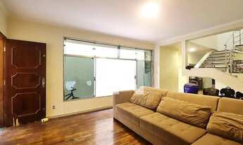 Imagem 4: Casa à Venda - Jardim das Maravilhas, 3 Quartos, 182 m2