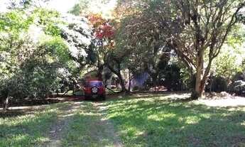 Imagem 7: Porto Alegre - Casa Padrão - Pedra Redonda