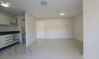 Imagem 6: Apartamento nas Nações com 2 dormitórios sendo 1 suíte