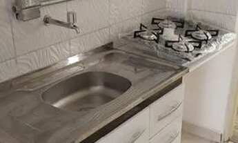 Imagem 4: Apartamento para aluguel com 30 metros quadrados com 1 quarto