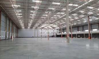 Imagem: Galpão para aluguel, Chácaras Reunidas