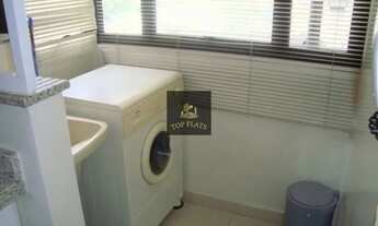 Imagem 6: Flat disponível na Vila Olímpia