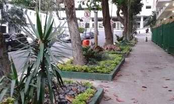 Imagem 1: Apartamento com 1 quarto à venda, 36 m² por R$ 590.000 - Ipanema - Rio de Janeiro/RJ