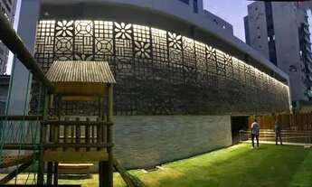 Imagem 6: LUXUOSO-SHOPPING LIVING-ÚLTIMAS UNIDADES-IMPERDÍVEL-SUPER CONDIÇÕES-FAÇA SUA PROPOSTA-3QRT