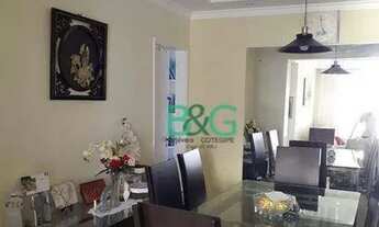 Imagem 4: Apartamento com 3 dormitórios à venda, 76 m² por R$ 509.000 - Parque Mandaqui - São Paulo