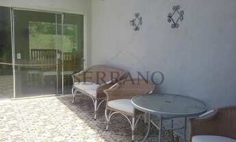 Imagem 2: CASA EM CONDOMÍNIO RESIDENCIAL em Louveira - SP, Res Aziz