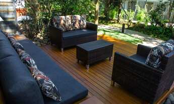 Imagem 3: Apartamento com 3 dormitórios à venda, 190 m² por R$ 3.722.300,00 - Planalto - Gramado/RS