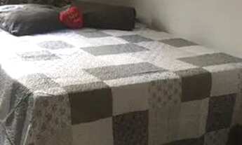 Imagem 2: Quarto para mulheres