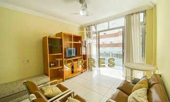 Imagem 6: Apartamento para venda com 3 quartos na quadra da Praia das Pitangueiras no Guarujá - SP