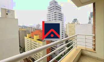 Imagem 5: Apartamento Locação 1 Dormitórios - 52 m² Pinheiros