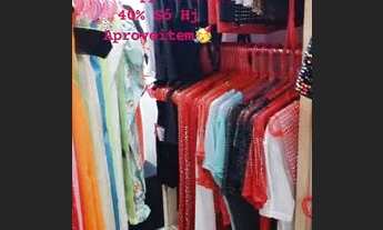 Imagem 7: Passo ponto de loja na Feira Dos Goianos Taguatinga