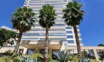 Imagem 2: Apartamento à venda, 4 suítes, Bela Suíça - Londrina/PR