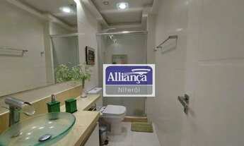 Imagem 7: Lindo apartamento capa de revista na Tavares de Macedo! 3 quartos, 1 suíte, 1 vaga de gara