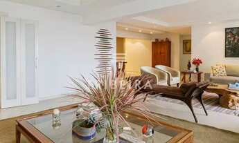 Imagem 3: Imóvel de 330m², com 6 dormitórios (sendo 3 suítes)