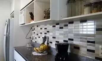 Imagem 2: Vendo belo apto, nascente total, andar alto, no Ikê, Imbuí..!