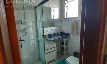 Imagem 5: Santo André - Casa Padrão - Vila Alice