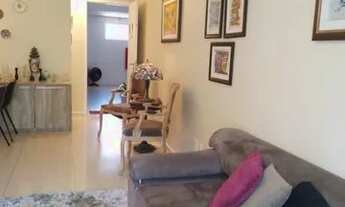 Imagem 4: Apartamento para venda possui 120 metros quadrados com 4 quartos em Papicu - Fortaleza - C