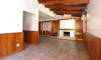 Imagem 6: Casa em Ipanema Casa com 3 dormitórios