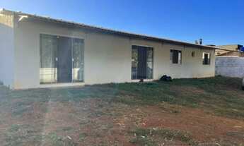 Imagem: Casa em condominio fechado Estancia Quintas