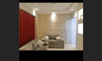 Imagem: Casa para venda possui 90 metros quadrados