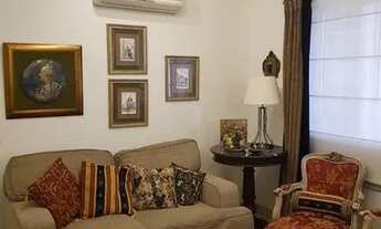 Imagem 4: Apartamento Locação 3 Dormitórios - 124 m² Jardim Paulista