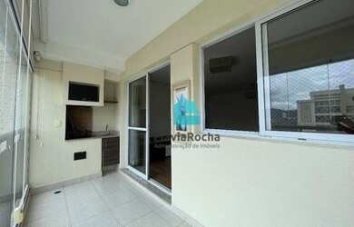 Imagem 5: Apartamento para alugar por R$ 7.144/mês - Alphaville - Santana de Parnaíba/SP