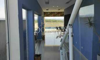 Imagem 6: Bela casa com 4 quartos sendo 3 suítes master