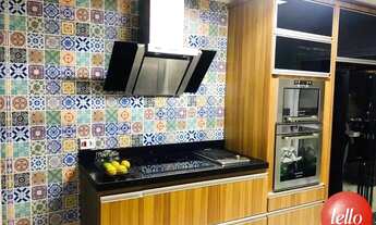 Imagem 7: São Paulo - Casa de Condomínio - Vila Amélia