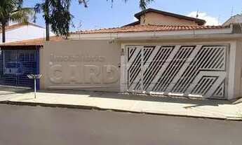 Imagem 2: Casa Sobrado em São Carlos