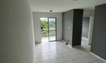 Imagem 3: Apartamento na Serraria